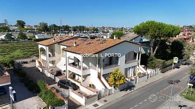 Appartamento di 55 m² con 3 locali e posto auto a 