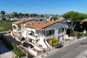 Appartamento di 55 m² con 3 locali e posto auto a 
