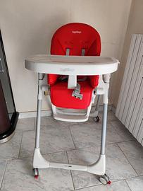 Peg Perego Prima Pappa
