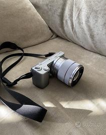 Sony NEX 5