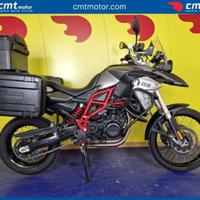 BMW F 800 GS Garantita e Finanziabile