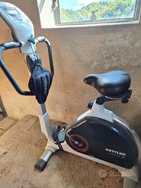 cyclette kettler stratos