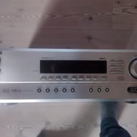 Sintoamplificatore Onkyo TX-SR501E – AV Receiver 6