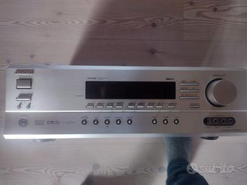 Sintoamplificatore Onkyo TX-SR501E – AV Receiver 6
