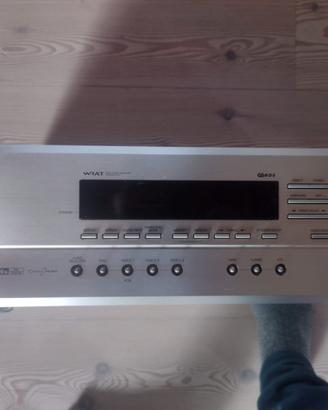 Sintoamplificatore Onkyo TX-SR501E – AV Receiver 6