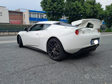 Lotus evora 2+0 280cv