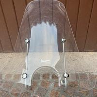 Parabrezza originale Vespa