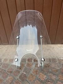 Parabrezza originale Vespa