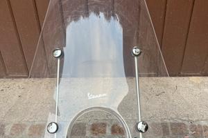 Parabrezza originale Vespa