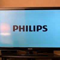 Philps 40 pollici LED