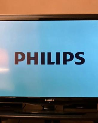 Philps 40 pollici LED