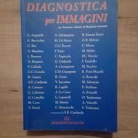 Diagnostica per Immagini   -  Medicina Generale