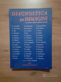 Diagnostica per Immagini   -  Medicina Generale