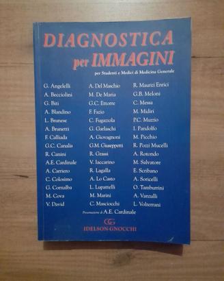 Diagnostica per Immagini   -  Medicina Generale