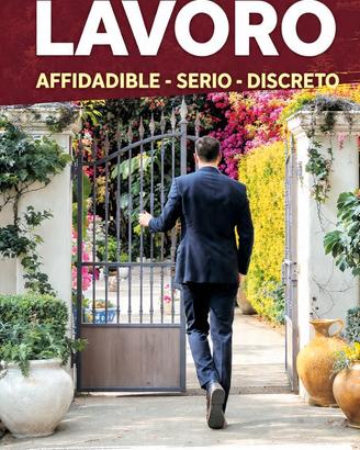 Aiuto cucina / collaboratore