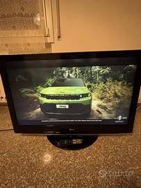 Tv LG 42 pollici