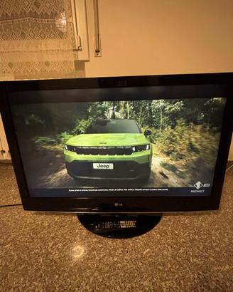 Tv LG 42 pollici