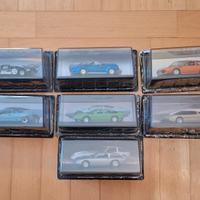 Lamborghini 1/43 teca modellini in blocco o separa