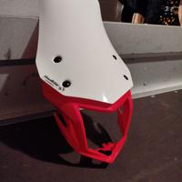 CRF 250 L / RALLY accessori vari