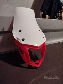 CRF 250 L / RALLY accessori vari