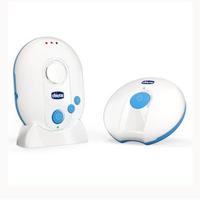 Chicco audio baby monitor