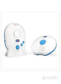 Chicco audio baby monitor