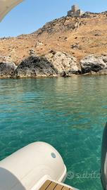 Escursione Noleggio marina di palma