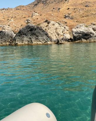 Escursione Noleggio marina di palma
