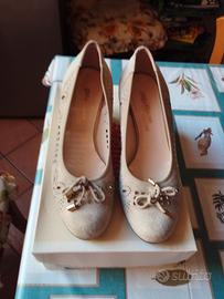 scarpe melluso donna 