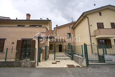 Appartamento Vimercate [Cod. rif 3077404VRG] (Oren