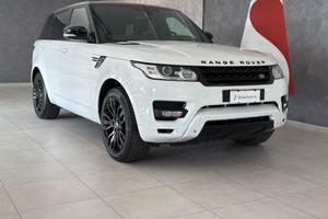 Land Rover Range Rover Sport 3.0 tdV6 HSE Dynamic