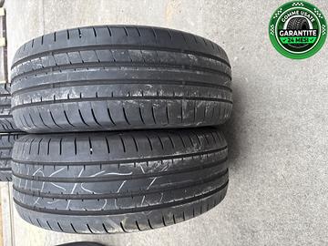 gomme usate 2255018 Estivo GOODYEAR - EAGLE F1 - 5