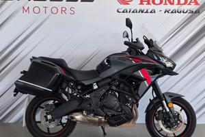 Kawasaki Versys 650