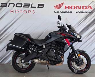 Kawasaki Versys 650