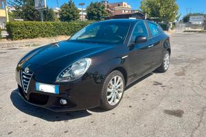 Alfa Romeo Giulietta 1.6 JTDm 120 CV Distinctive