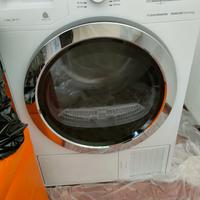 BEKO Asciugatrice DRY833CI A+++ Optisense 8 Kg