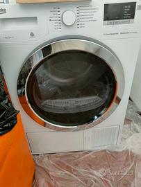 BEKO Asciugatrice DRY833CI A+++ Optisense 8 Kg