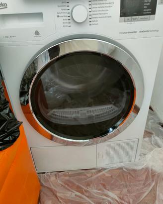 BEKO Asciugatrice DRY833CI A+++ Optisense 8 Kg