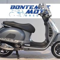 VESPA GTS 300 SuperSport - 9.000 KM + UNIPROPRI