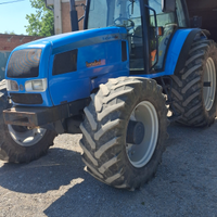 Trattore landini legend 145 top