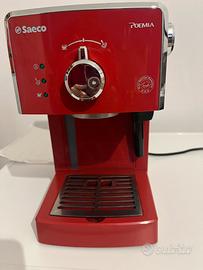 Macchina per caffè Saeco Poemia