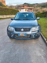 Grand Vitara