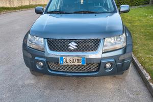 Grand Vitara