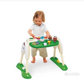 Palestrina Chicco 3 in 1