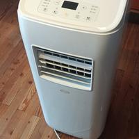 climatizzatore argo milton