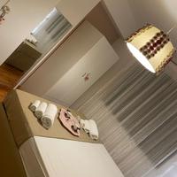 Casa vacanze aci trezza fronte mare 6 posti garage