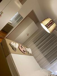 Casa vacanze aci trezza fronte mare 6 posti garage