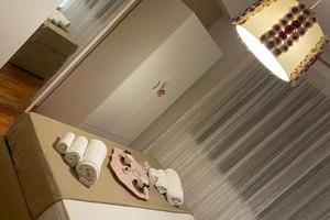 Casa vacanze aci trezza fronte mare 6 posti garage