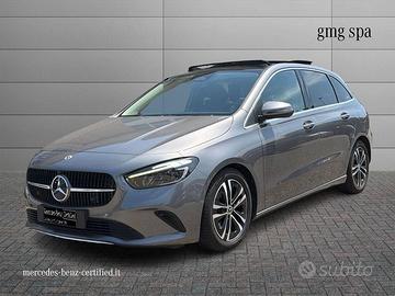 Mercedes-Benz Classe B B 180 d Progressive Ad...