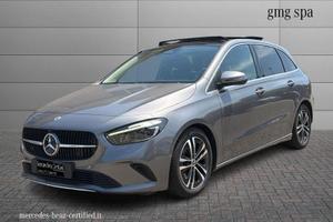 Mercedes-Benz Classe B B 180 d Progressive Ad...